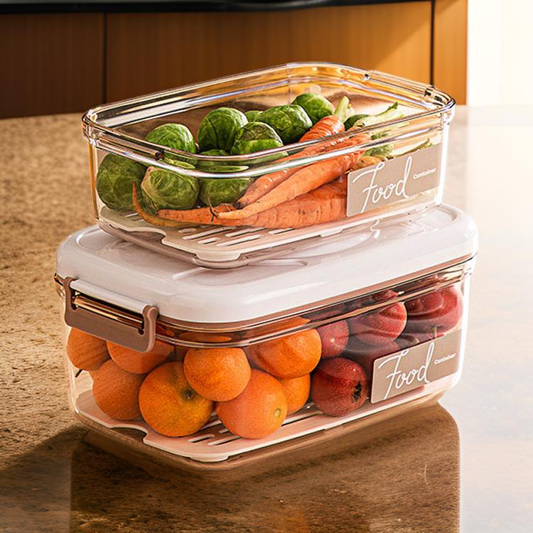 IQook™ - Vacuum Food Storage