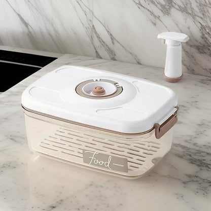 IQook™ - Vacuum Food Storage